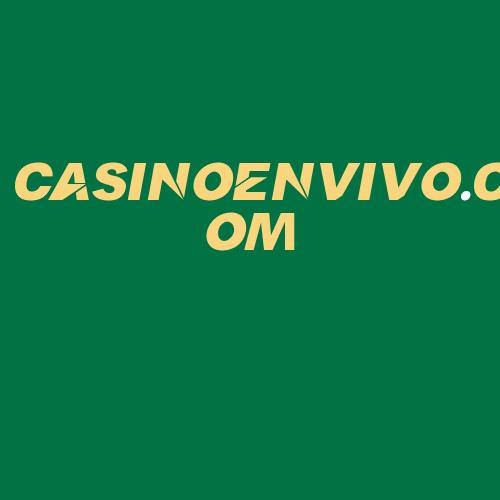 Logo da CASINOENVIVO